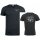 Shirt V-Neck men