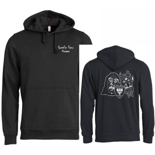 Hoody Unisex