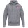 TS Hoody grau melange