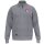 TS Sweatjacket grau melange