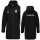 CMPT Stadium Jacket unisex schwarz