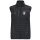CMPT Puffer Vest schwarz