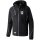 Softshelljacke Function schwarz/anthrazit