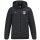 CMPT Puffer Jacket schwarz