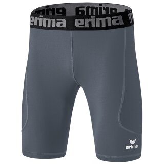 Elemental Tight kurz slate grey