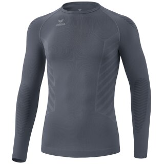 Athletic Longsleeve slate grey