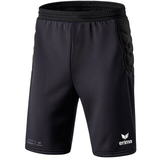 Elemental Torwarthose ohne Innenslip schwarz