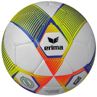ERIMA HYBRID LITE 350 new royal/fiery-coral
