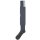 Madrid Stutzenstrumpf slate grey