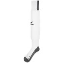 Madrid Stutzenstrumpf new white