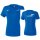 Funktions Teamsport T-Shirt new royal