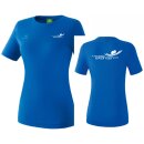 Teamsport T-Shirt new royal