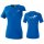 Teamsport T-Shirt new royal
