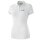 Teamsport Poloshirt weiß