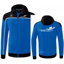 CHANGE by erima Trainingsjacke mit Kapuze new...