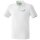 Teamsport Poloshirt weiß