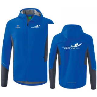 RACING Runningjacke new royal