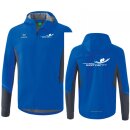 RACING Runningjacke new royal