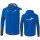 RACING Runningjacke new royal