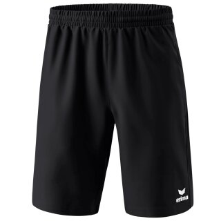 CHANGE by erima Shorts schwarz