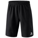CHANGE by erima Shorts schwarz