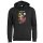 Hoody schwarz