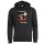 Hoody schwarz