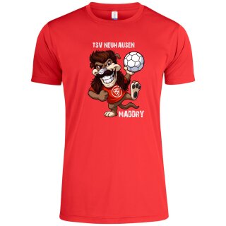 Fan Shirt rot
