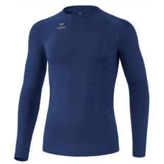 Athletic Longsleeve new navy