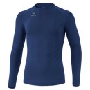 Athletic Longsleeve new navy