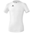 Athletic T-Shirt weiß