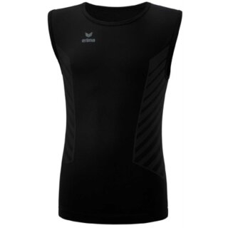 Athletic Tanktop schwarz