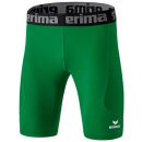 Elemental Tight kurz smaragd