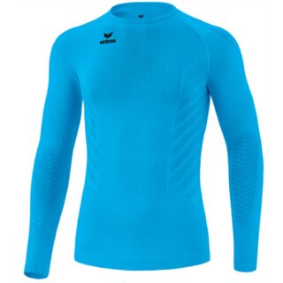 Athletic Longsleeve curacao