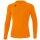 Athletic Longsleeve new orange