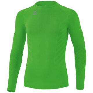 Athletic Longsleeve green