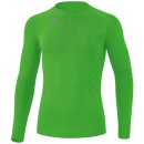 Athletic Longsleeve green