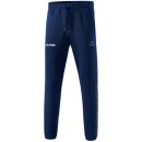 Essential Team Sweathose new navy/slate grey