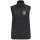 CMPT Puffer Vest schwarz