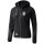 Softshelljacke Function schwarz/anthrazit