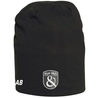 Dünner Baumwoll Beanie fürs Training geeignet