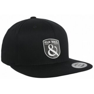 Snap Back Cap