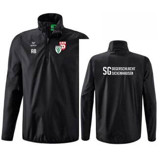 Team Regentop schwarz