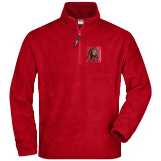 Half-Zip Fleece unisex