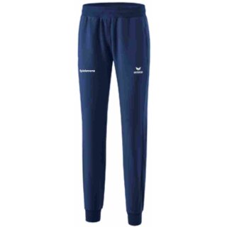 CHANGE by erima Präsentationshose new navy