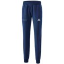 CHANGE by erima Präsentationshose new navy