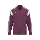 CELEBRATE 125 Training Jacket burgundy/lavender