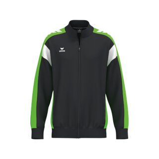 CELEBRATE 125 Training Jacket schwarz/green gecko