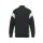 CELEBRATE 125 Training Jacket schwarz/green gecko