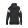 CELEBRATE 125 Training Jacket with hood schwarz/green gecko